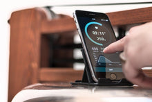 Kép betöltése a galériamegjelenítőbe: SmartRow okos kiegészítő evezőpadhoz | WaterRower