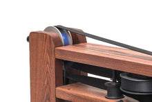 Kép betöltése a galériamegjelenítőbe: SmartRow okos kiegészítő evezőpadhoz | WaterRower