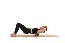 Lade das Bild in den Galerie-Viewer, rollholz | masszázshenger teljes szett