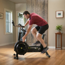 Load image into Gallery viewer, Concept2 BikeErg - Indoor Bike ergometer with PM5 display