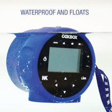 Kép betöltése a galériamegjelenítőbe: CoxBox GPS | Nielsen-Kellerman