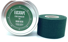 Load image into Gallery viewer, Eukaliptuszos tapasz táncosoknak | Eucatape