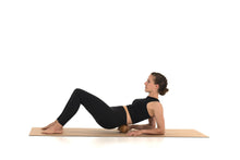 Lade das Bild in den Galerie-Viewer, Dupla masszázs golyó 10 cm | rollholz