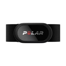 Lade das Bild in den Galerie-Viewer, Polar H10 Herzfrequenz-Brustgurt | Schwarz