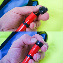 Load image into Gallery viewer, Filippi life jacket