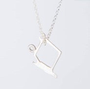 Lade das Bild in den Galerie-Viewer, Ruderanhänger - rotierende Tulpe | Strokeside-Designs