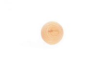 Lade das Bild in den Galerie-Viewer, Masszázs golyó - bükkfa, 4 cm | rollholz
