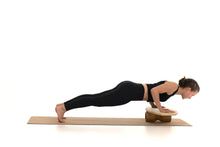 Load image into Gallery viewer, Balance board set - ash wood | rolling wood