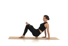 Load image into Gallery viewer, Masszázs henger - kis szett | rollholz