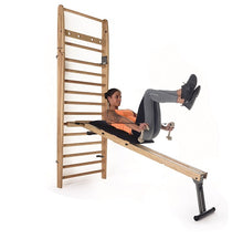 Lade das Bild in den Galerie-Viewer, NOHrD CombiTrainer edzőpad bordásfalhoz