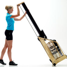 Lade das Bild in den Galerie-Viewer, WaterRower A1 evezőpad