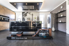Load image into Gallery viewer, WaterRower S4 Club | Club Evezőpad