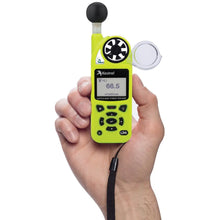 Kép betöltése a galériamegjelenítőbe: Kestrel 5400AG szarvasmarha hőstressz-követő LiNK-kel + Vane Mount
