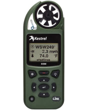 Kép betöltése a galériamegjelenítőbe: Kestrel 5500
