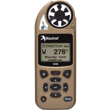 Kép betöltése a galériamegjelenítőbe: Kestrel 5500
