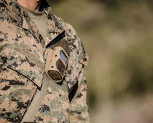 Kép betöltése a galériamegjelenítőbe: Kestrel 5700 elite weather and applied ballistics with link
