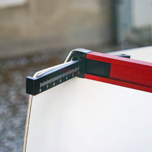 Lade das Bild in den Galerie-Viewer, Filippi Messset für Ruderblatt- und Dollenwinkel (Blade &amp; Oarlock Pitch Gauge Kit)

