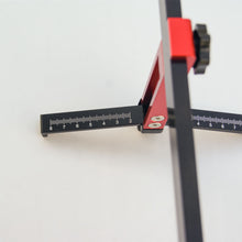 Lade das Bild in den Galerie-Viewer, Filippi Messset für Ruderblatt- und Dollenwinkel (Blade &amp; Oarlock Pitch Gauge Kit)
