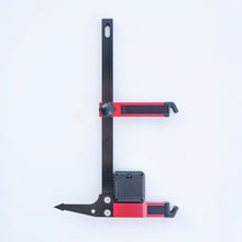 Lade das Bild in den Galerie-Viewer, Filippi Messset für Ruderblatt- und Dollenwinkel (Blade &amp; Oarlock Pitch Gauge Kit)
