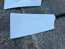 Kép betöltése a galériamegjelenítőbe: Concept2 skinny lapát - váltott evezős - használt
