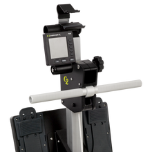 Lade das Bild in den Galerie-Viewer, Concept2 D RowErg Ruderergometer mit PM5-Display
