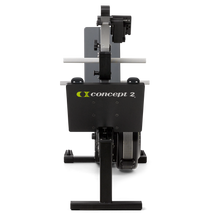 Lade das Bild in den Galerie-Viewer, Concept2 D RowErg Ruderergometer mit PM5-Display
