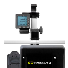 Lade das Bild in den Galerie-Viewer, Concept2 D RowErg Ruderergometer mit PM5-Display
