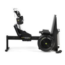 Lade das Bild in den Galerie-Viewer, Concept2 D RowErg Ruderergometer mit PM5-Display

