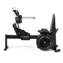 Lade das Bild in den Galerie-Viewer, Concept2 D RowErg Ruderergometer mit PM5-Display
