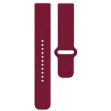 Lade das Bild in den Galerie-Viewer, Polar befűzhető végű szilikon csuklópánt, 20 mm
