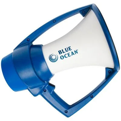Vízálló megafon | Blue Ocean