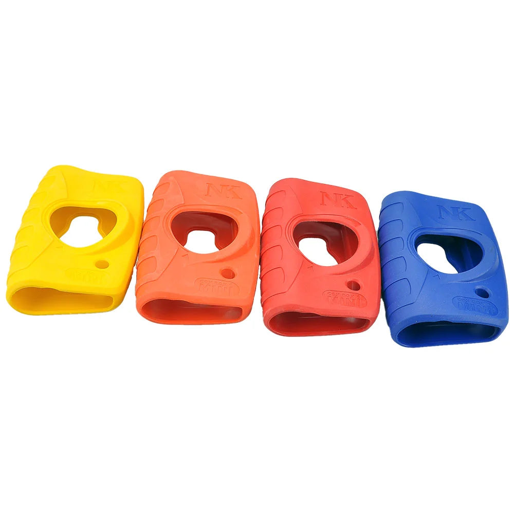 CoxBox Mini Bumper | Nielsen-Kellerman
