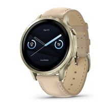 Kép betöltése a galériamegjelenítőbe: Garmin | Venu 4 – 41 mm
