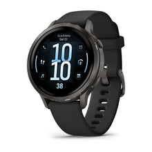 Kép betöltése a galériamegjelenítőbe: Garmin | Venu 4 – 41 mm
