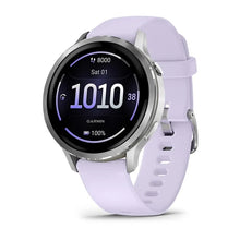 Kép betöltése a galériamegjelenítőbe: Garmin | Venu 4 – 41 mm
