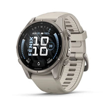Lade das Bild in den Galerie-Viewer, Garmin | Fenix 9
