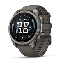 Lade das Bild in den Galerie-Viewer, Garmin | Fenix 9
