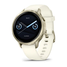 Kép betöltése a galériamegjelenítőbe: Garmin | Venu 4 – 41 mm
