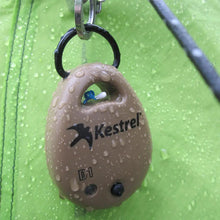 Kép betöltése a galériamegjelenítőbe: Kestrel DROP D1 - vezeték nélküli hőmérséklet-figyelő és adatgyűjtő
