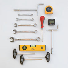 Load image into Gallery viewer, Filippi Essentials Kit – Tools + Spare Parts
