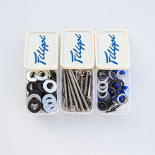 Load image into Gallery viewer, Filippi Essentials Kit – Tools + Spare Parts
