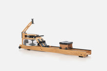 Kép betöltése a galériamegjelenítőbe: WaterRower PowerPully Performance Evezőpad
