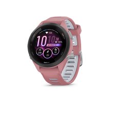 Kép betöltése a galériamegjelenítőbe: Garmin | Forerunner 265S Pink-Homokkő (ED)
