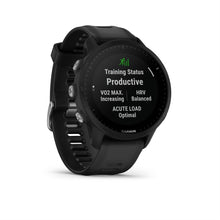 Load image into Gallery viewer, Garmin | Forerunner 955 Fekete
