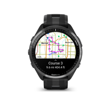 Load image into Gallery viewer, Garmin | Forerunner 965 Fekete-szürke (ED)
