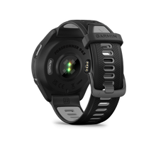 Kép betöltése a galériamegjelenítőbe: Garmin | Forerunner 965 Fekete-szürke (ED)
