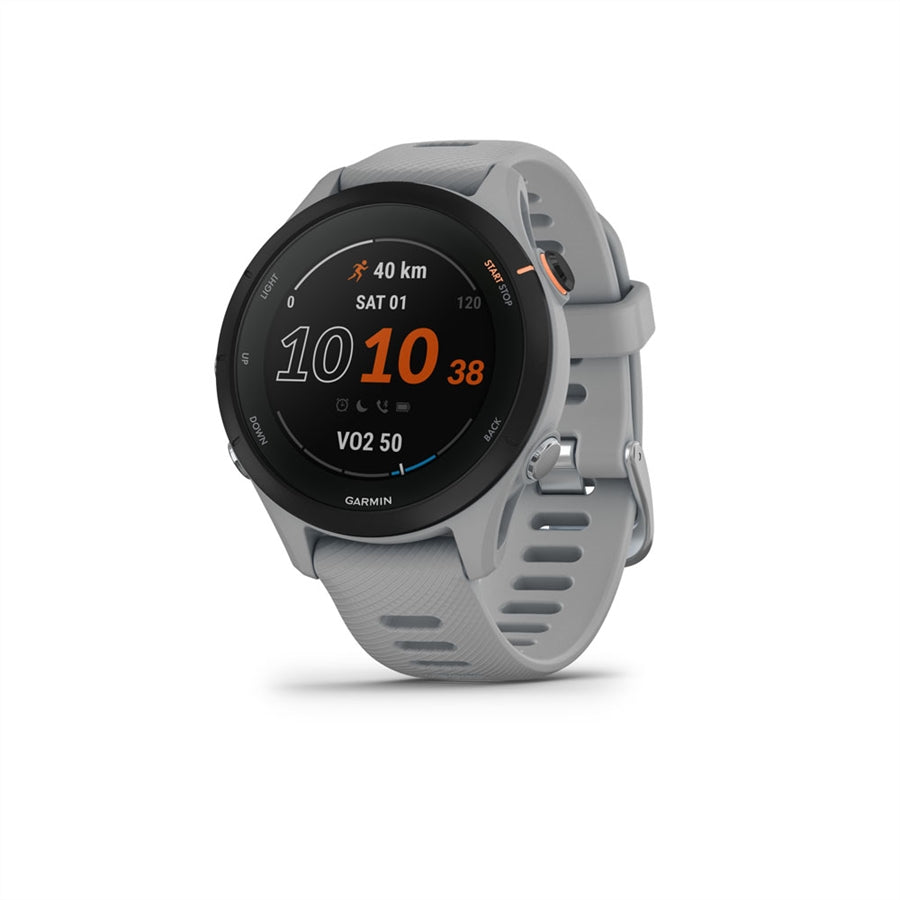 Garmin | Forerunner 255S Púderszürke