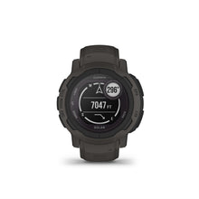 Load image into Gallery viewer, Garmin | INSTINCT 2 SOLAR GRAFIT
