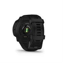 Lade das Bild in den Galerie-Viewer, Garmin | INSTINCT 2X SOLAR TACTICAL FEKETE (ED)
