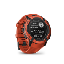 Load image into Gallery viewer, Garmin | INSTINCT 2X SOLAR PIROS (ED)
